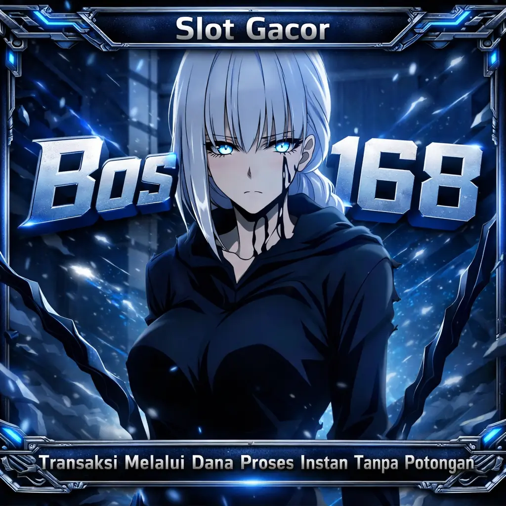 Bos168 - Fitur Slot Gacor Transaksi Melalui Dana Proses Instan Tanpa Potongan